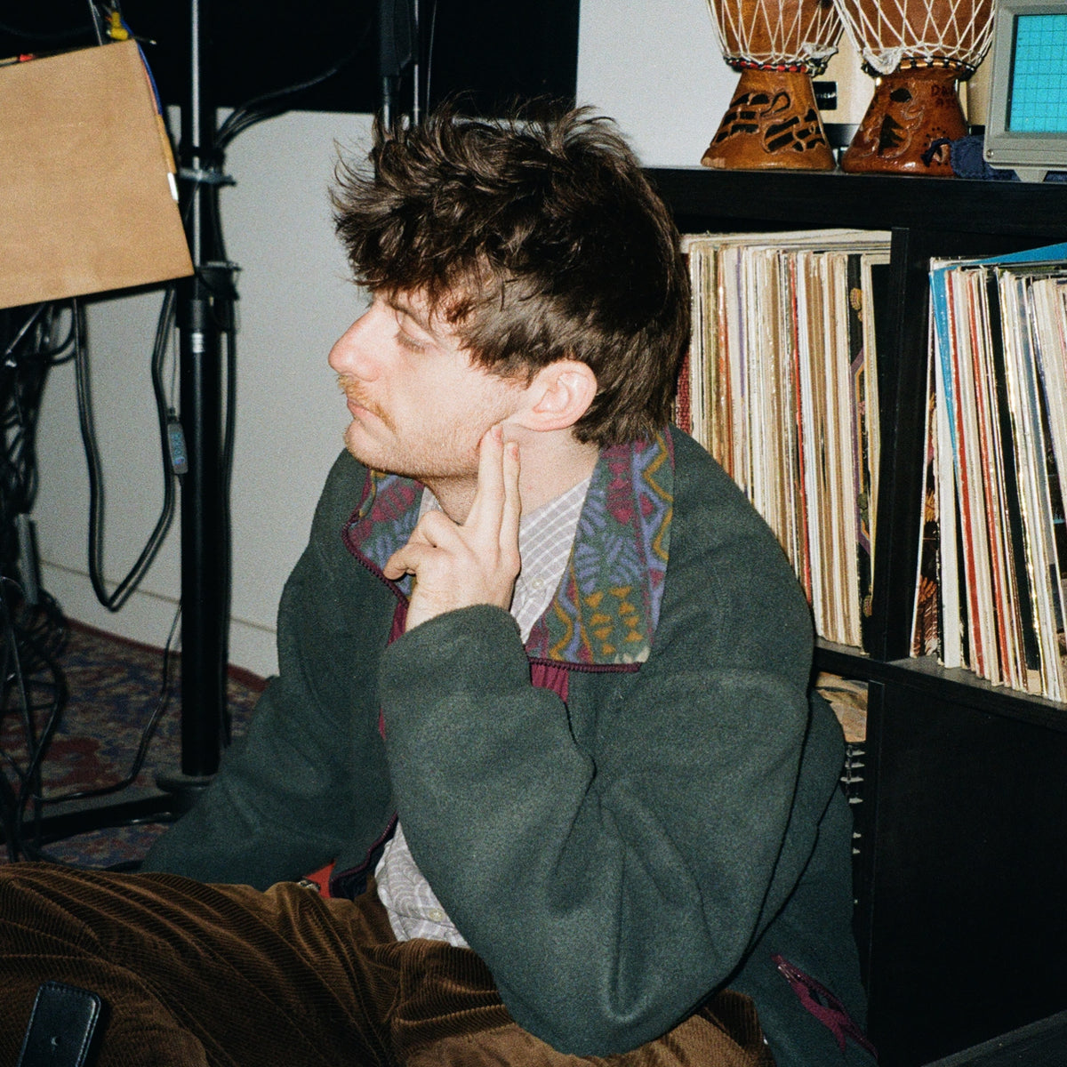 Studio photo
