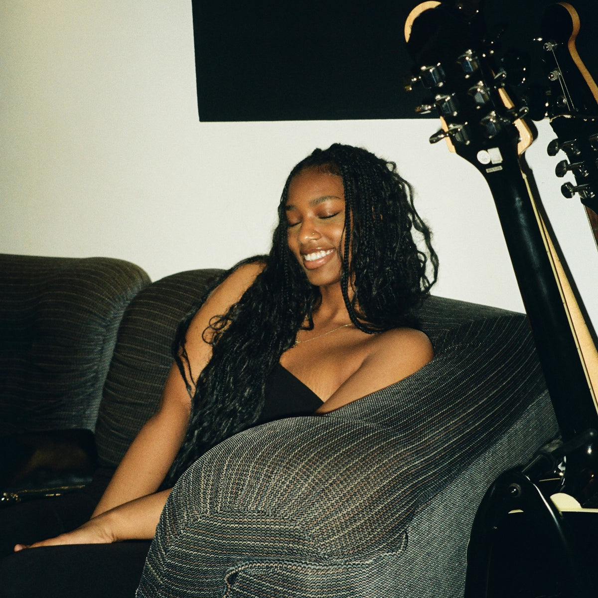 Studio photo